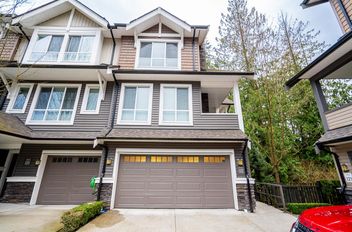 122 1480 Southview ST Coquitlam, Coquitlam Apartments for sale, MLS® R3012975