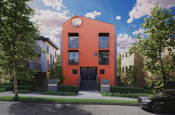 122 1552 E 3rd AVE Vancouver, Vancouver Apartments for sale, MLS® R3083850