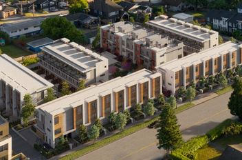 122 639 Aspen ST Coquitlam, Coquitlam Apartments for sale, MLS® R3029437