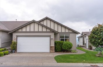 122 8590 Sunrise DR Chilliwack, Chilliwack Apartments for sale, MLS® R3006454