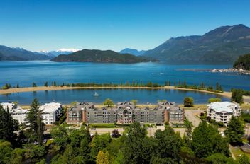 123 378 Esplanade AVE Harrison Hot Springs, Harrison Hot Springs Apartments for sale, MLS® R2969949