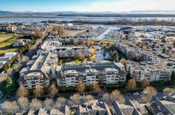 123 5800 Andrews RD Richmond, Richmond Apartments for sale, MLS® R2976100
