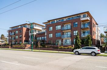 123 7828 Granville ST Vancouver, Vancouver Apartments for sale, MLS® R2999418