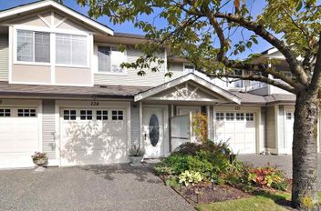 124 20391 96th AVE Langley, Langley Apartments for sale, MLS® R2985668
