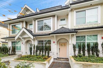 124 707 Robinson ST Coquitlam, Coquitlam Apartments for sale, MLS® R2998288