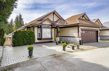 124 Evergreen Crescent Anmore, Anmore Apartments for sale, MLS® R2990545