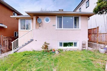 1243 E 41st AVE Vancouver, Vancouver Apartments for sale, MLS® R2984305