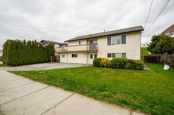1247 Ewen AVE New Westminster, New Westminster Apartments for sale, MLS® R2983921
