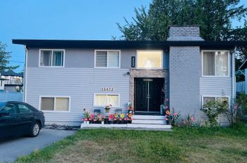 12472 100 AVE Surrey, Surrey Apartments for sale, MLS® R3021078