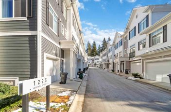 125 1225 Mitchell ST Coquitlam, Coquitlam Apartments for sale, MLS® R2988653