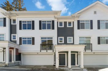 125 1225 Mitchell ST Coquitlam, Coquitlam Apartments for sale, MLS® R3016070