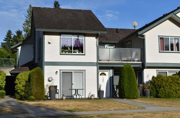 125 5711 Ebbtide ST Sechelt, Sechelt Apartments for sale, MLS® R3016332