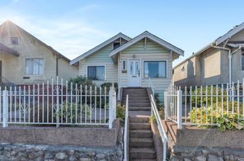 1250 E King Edward AVE Vancouver, Vancouver Apartments for sale, MLS® R3025635