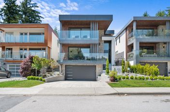 1255 Kent ST White Rock, White Rock Apartments for sale, MLS® R2979807