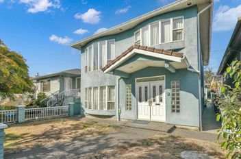 1257 E 60th AVE Vancouver, Vancouver Apartments for sale, MLS® R3084623