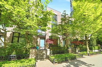 1259 Richards ST Vancouver, Vancouver Apartments for sale, MLS® R3120031