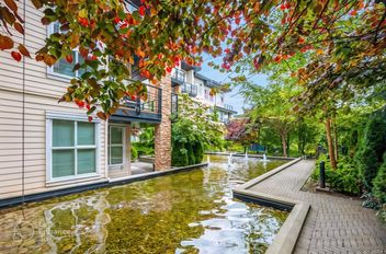 126 5928 Birney AVE Vancouver, Vancouver Apartments for sale, MLS® R2971900