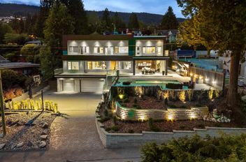 1265 Queens AVE West Vancouver, West Vancouver Apartments for sale, MLS® R3001669