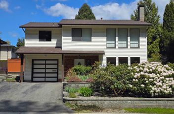 1273 Lynwood AVE Port Coquitlam, Port Coquitlam Apartments for sale, MLS® R3025697
