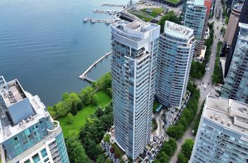 1277 W Cordova ST Vancouver, Vancouver Apartments for sale, MLS® R3035437