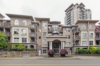 128 1185 Pacific ST Coquitlam, Coquitlam Apartments for sale, MLS® R3010806