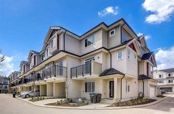 128 13898 64 AVE Surrey, Surrey Apartments for sale, MLS® R3030949