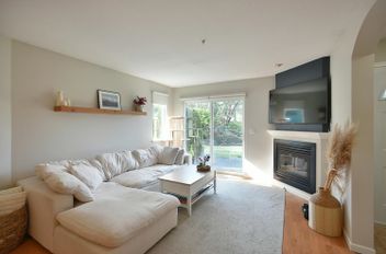 128 5711 Ebbtide ST Sechelt, Sechelt Apartments for sale, MLS® R2981798