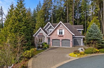 128 Deerview LN Port Moody, Port Moody Apartments for sale, MLS® R2990312