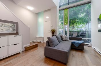 128 Dunsmuir ST Vancouver, Vancouver Apartments for sale, MLS® R3004030
