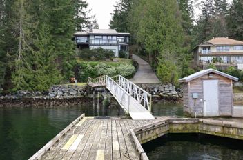 12825 Alexander RD Pender Harbour, Pender Harbour Apartments for sale, MLS® R2978209