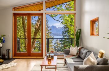 1283 Park RD Bowen Island, Bowen Island Apartments for sale, MLS® R3001058