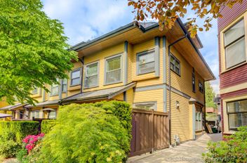 1292 Salsbury DR Vancouver, Vancouver Apartments for sale, MLS® R3005044