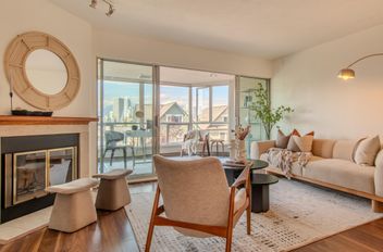 1296 W 8th AVE Vancouver, Vancouver Apartments for sale, MLS® R3029390