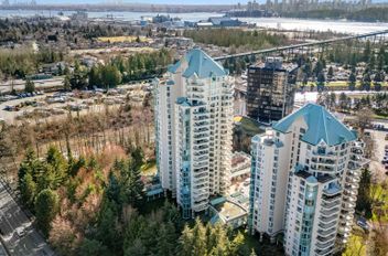 12A 338 Taylor Way West Vancouver, West Vancouver Apartments for sale, MLS® R2975682