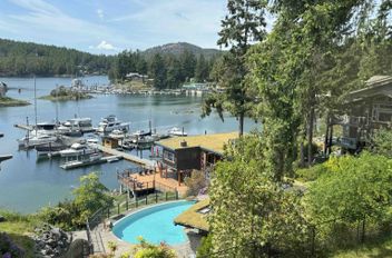 12B 12849 Lagoon RD Madeira Park, Madeira Park Apartments for sale, MLS® R3007430