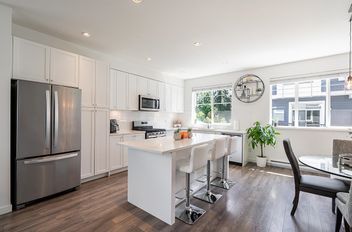 13 16678 25 AVE Surrey, Surrey Apartments for sale, MLS® R3030746
