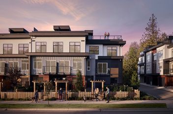 13 20335 70a AVE Langley, Langley Apartments for sale, MLS® R2981349