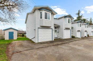 13 32752 4th AVE Mission, Mission Apartments for sale, MLS® R2986942