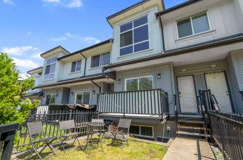 13 6162 138 ST Surrey, Surrey Apartments for sale, MLS® R3009191