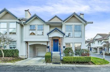 13 8716 Walnut Grove DR Langley, Langley Apartments for sale, MLS® R3009026