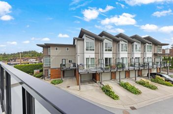 13 909 Clarke RD Port Moody, Port Moody Apartments for sale, MLS® R3007476