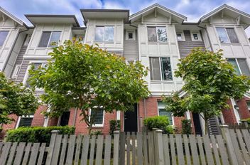 13 9718 161a ST Surrey, Surrey Apartments for sale, MLS® R2986842