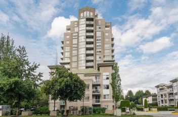 1301 10523 University DR Surrey, Surrey Apartments for sale, MLS® R2951226