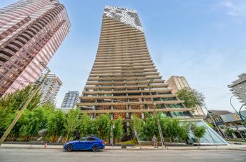 1302 1568 Alberni ST Vancouver, Vancouver Apartments for sale, MLS® R2989997