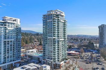 1302 1632 Lions Gate LN North Vancouver, North Vancouver Apartments for sale, MLS® R2967645
