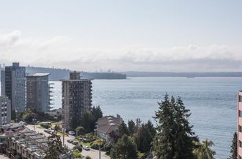 1302 2203 Bellevue AVE West Vancouver, West Vancouver Apartments for sale, MLS® R3058142