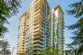 1302 3487 Binning RD Vancouver, Vancouver Apartments for sale, MLS® R3081485