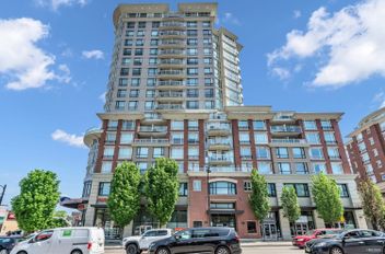 1302 4028 Knight ST Vancouver, Vancouver Apartments for sale, MLS® R2989253