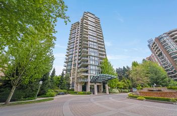 1302 6168 Wilson AVE Burnaby, Burnaby Apartments for sale, MLS® R3003239