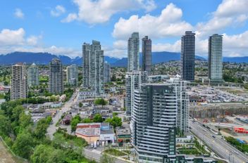 1303 4433 Alaska ST Burnaby, Burnaby Apartments for sale, MLS® R3031162